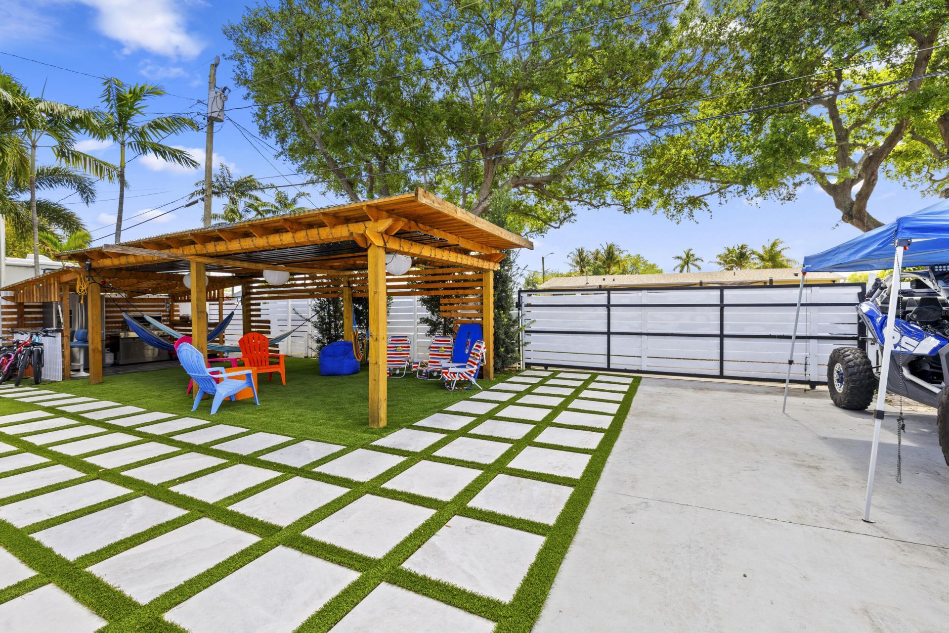 3230 Roosevelt Street, Hollywood, FL 33021 Photo