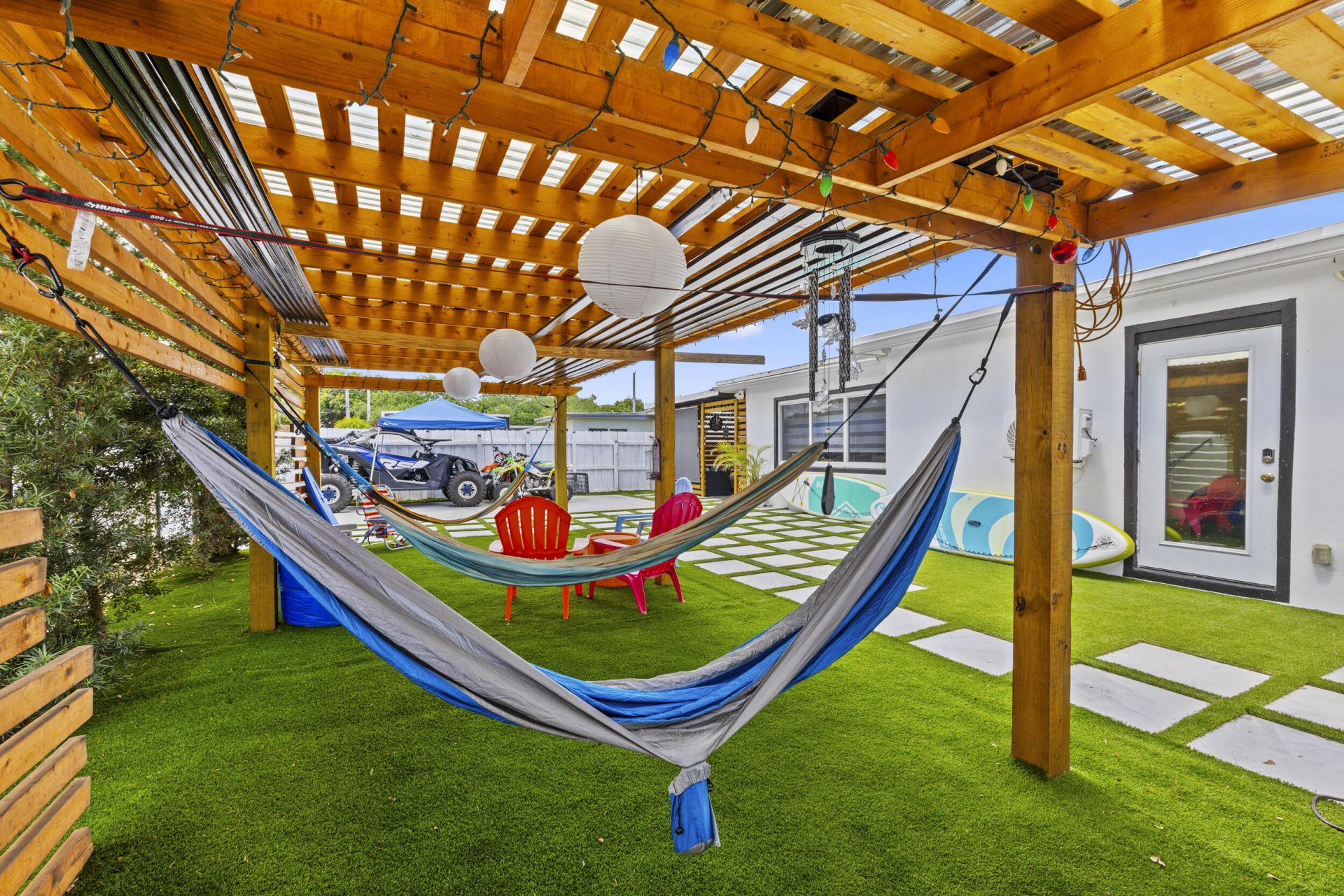 3230 Roosevelt Street, Hollywood, FL 33021 Photo