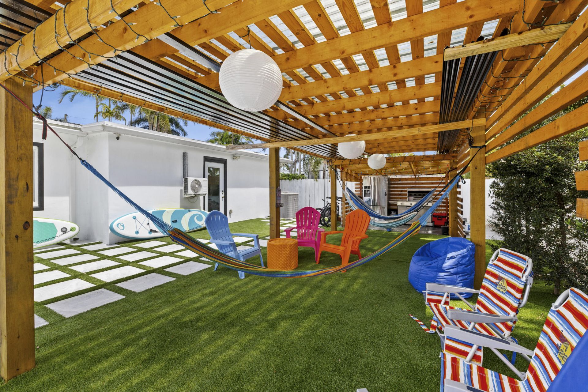 3230 Roosevelt Street, Hollywood, FL 33021 Photo