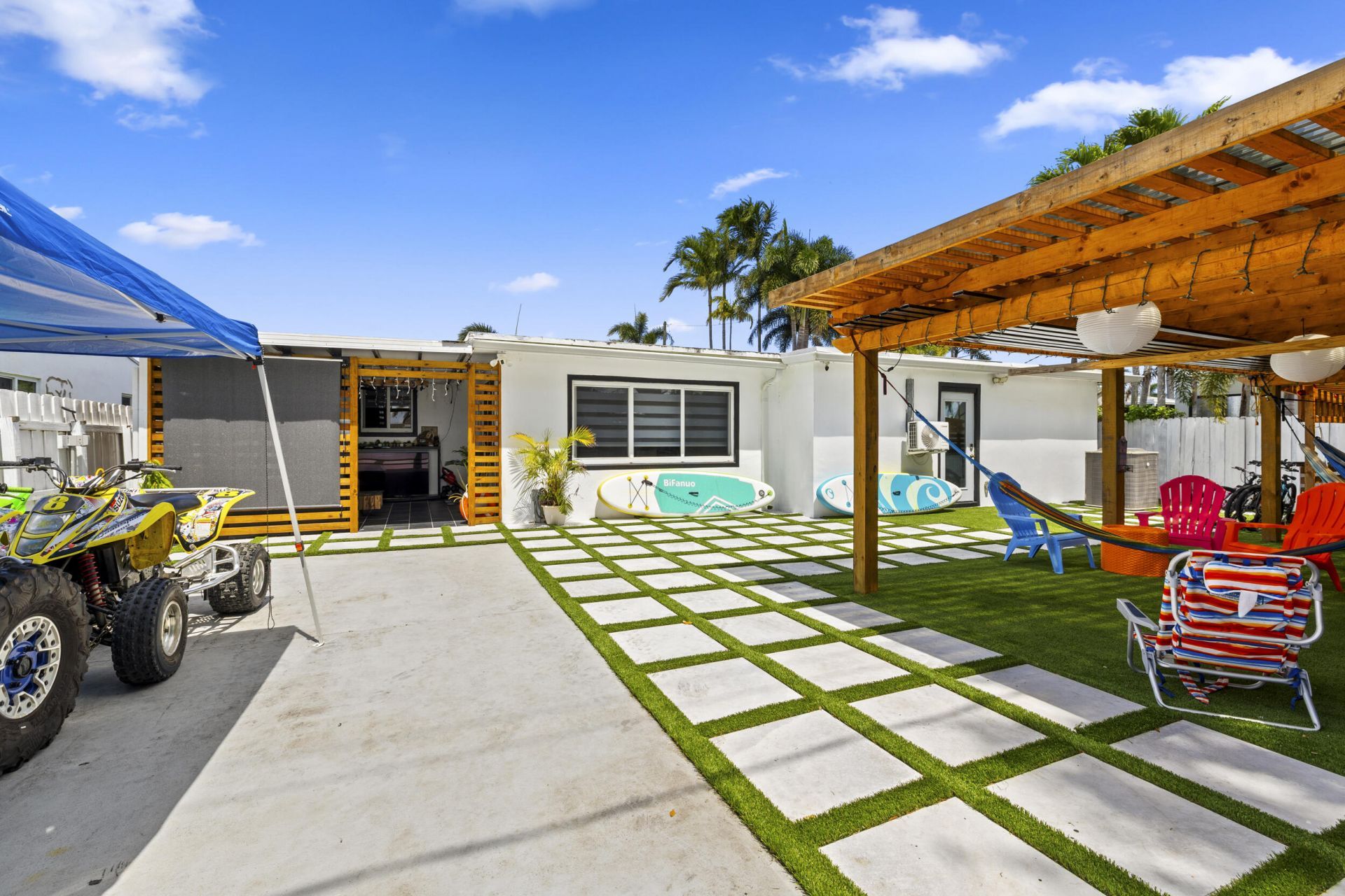 3230 Roosevelt Street, Hollywood, FL 33021 Photo