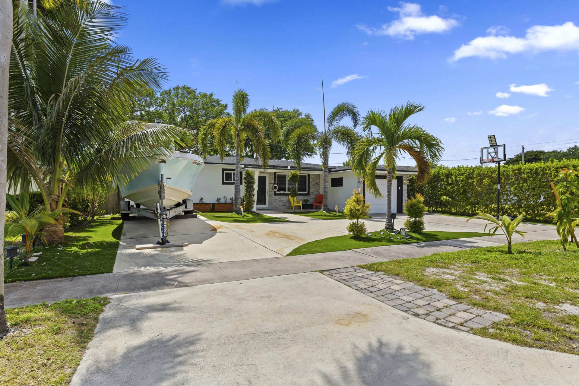 3230 Roosevelt Street, Hollywood, FL 33021 Photo