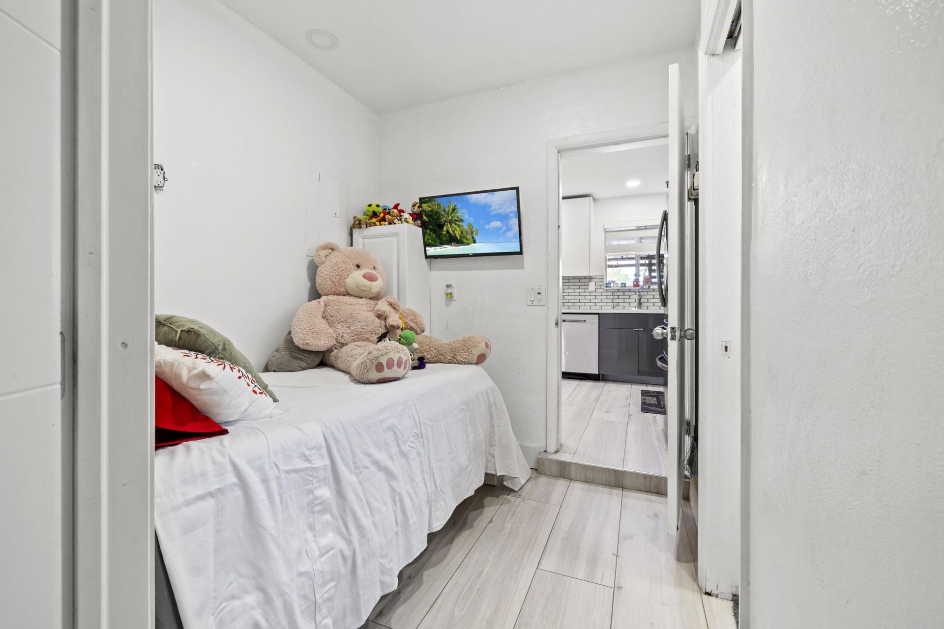 3230 Roosevelt Street, Hollywood, FL 33021 Photo