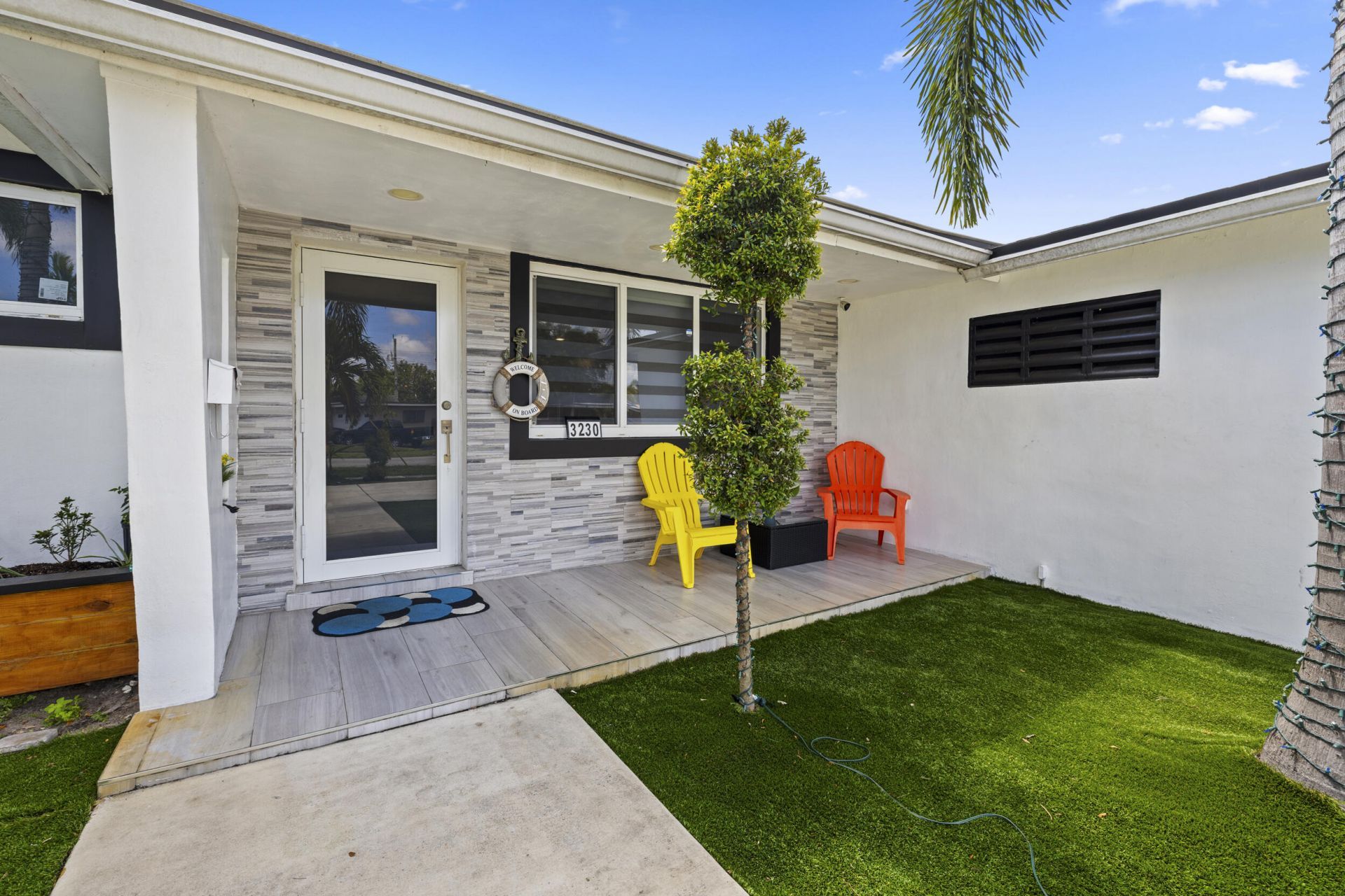 3230 Roosevelt Street, Hollywood, FL 33021 Photo