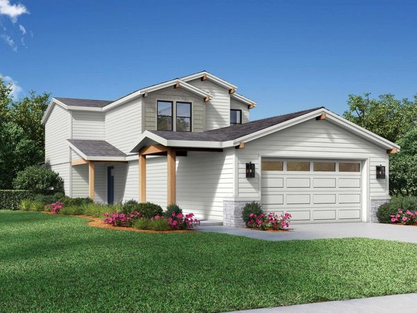 210 S Turner Ave., Star, ID 83669