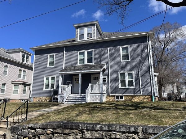 9-11,17-19 Summer St, Southbridge, MA 01550