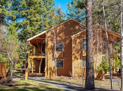 144 Village Boulevard, Unit 77, Incline Village, NV 89451 Photo