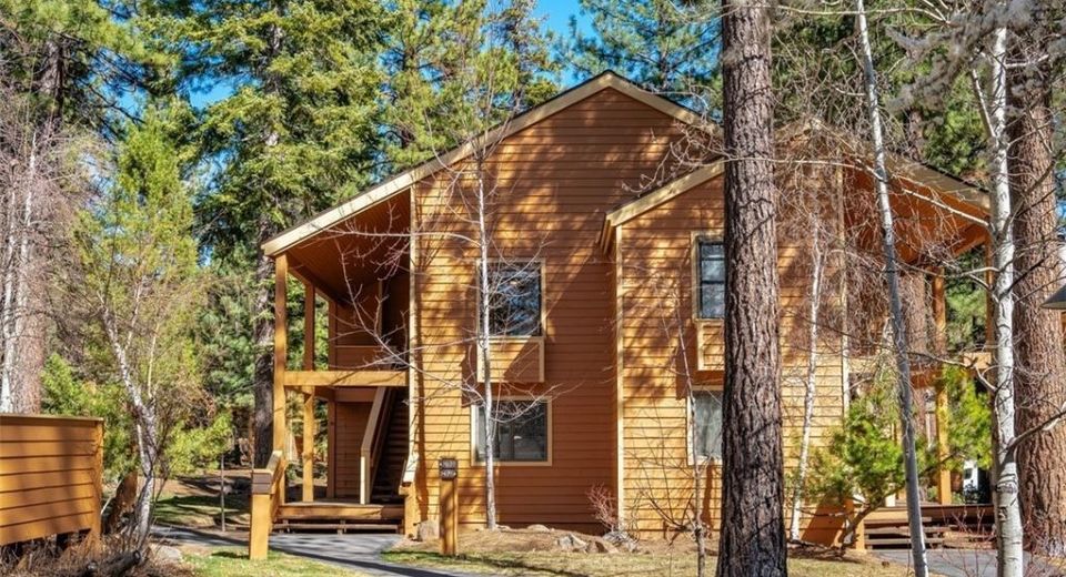 144 Village Boulevard, Unit 77, Incline Village, NV 89451 Photo