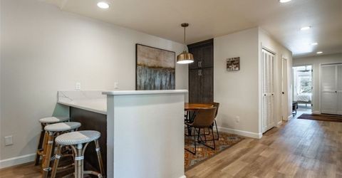 144 Village Boulevard, Unit 77, Incline Village, NV 89451 Photo