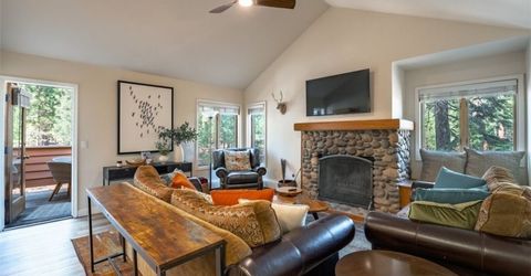 144 Village Boulevard, Unit 77, Incline Village, NV 89451 Photo