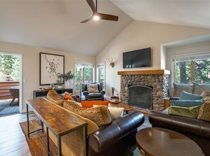 144 Village Boulevard, Unit 77, Incline Village, NV 89451 Photo