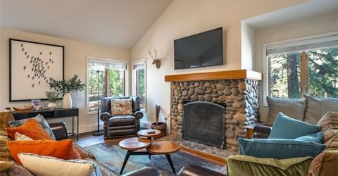 144 Village Boulevard, Unit 77, Incline Village, NV 89451 Photo