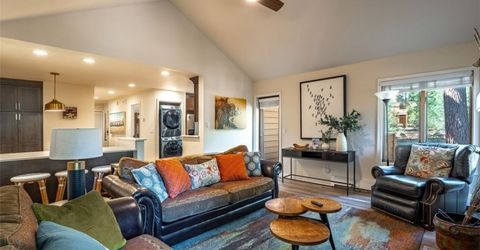 144 Village Boulevard, Unit 77, Incline Village, NV 89451 Photo