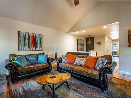 144 Village Boulevard, Unit 77, Incline Village, NV 89451 Photo