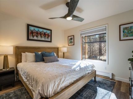 144 Village Boulevard, Unit 77, Incline Village, NV 89451 Photo