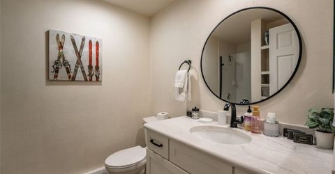 144 Village Boulevard, Unit 77, Incline Village, NV 89451 Photo