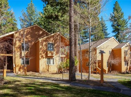 144 Village Boulevard, Unit 77, Incline Village, NV 89451 Photo