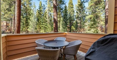 144 Village Boulevard, Unit 77, Incline Village, NV 89451 Photo