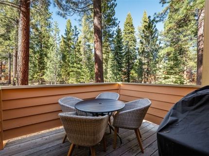 144 Village Boulevard, Unit 77, Incline Village, NV 89451 Photo