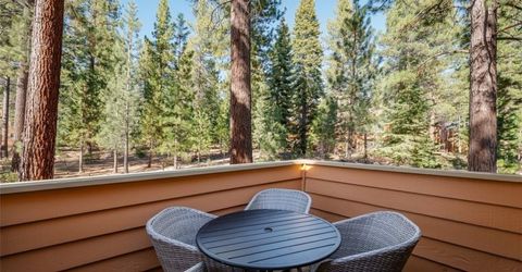 144 Village Boulevard, Unit 77, Incline Village, NV 89451 Photo