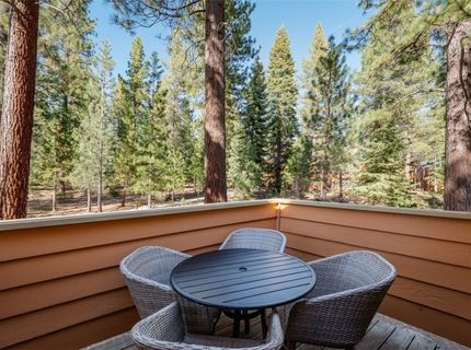 144 Village Boulevard, Unit 77, Incline Village, NV 89451 Photo