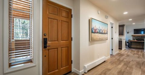 144 Village Boulevard, Unit 77, Incline Village, NV 89451 Photo