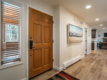 144 Village Boulevard, Unit 77, Incline Village, NV 89451 Photo