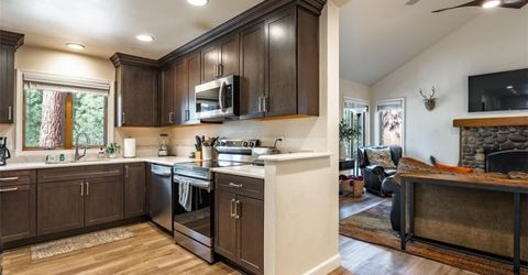 144 Village Boulevard, Unit 77, Incline Village, NV 89451 Photo