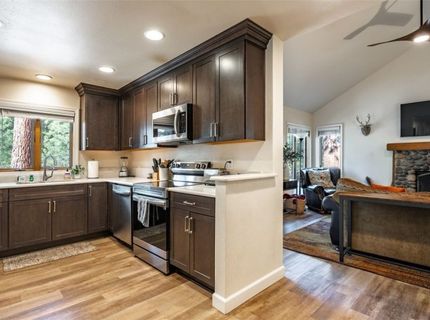 144 Village Boulevard, Unit 77, Incline Village, NV 89451 Photo