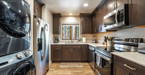 144 Village Boulevard, Unit 77, Incline Village, NV 89451 Photo