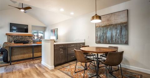 144 Village Boulevard, Unit 77, Incline Village, NV 89451 Photo