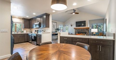 144 Village Boulevard, Unit 77, Incline Village, NV 89451 Photo