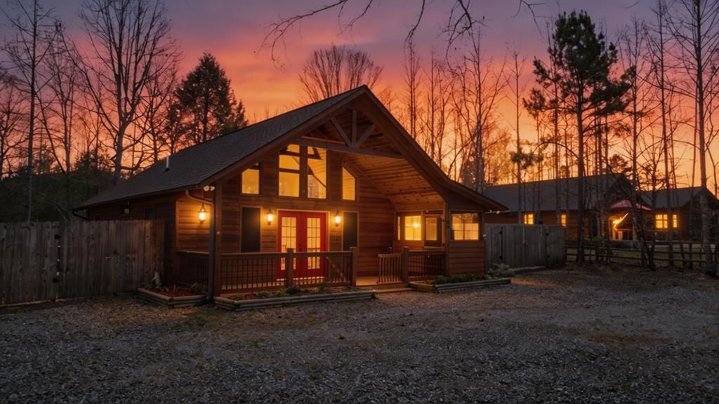 68 Hilltop Valley Drive, Murphy, NC 28906 Main Photo