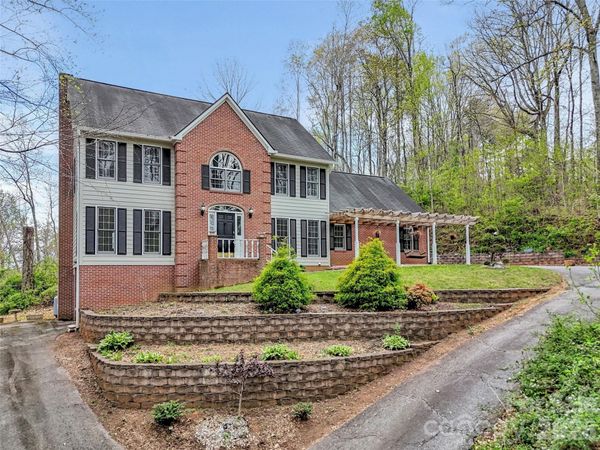 29 Tillman Road , Lake Junaluska, NC 28745