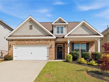 3267 Over Hill Court, Buford, GA 30519
