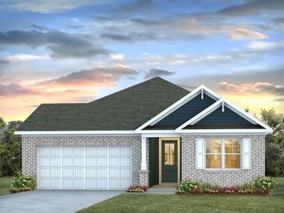 461 Forest Edge Trail, Lexington, SC 29072