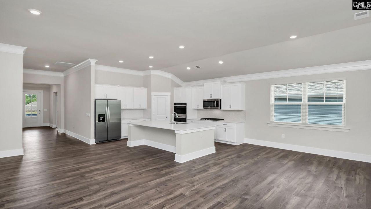 461 Forest Edge Trail Photo 4