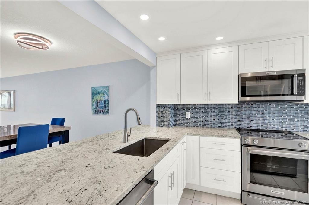 10600 S Ocean Drive, Unit 104, Jensen Beach, FL 34957 Photo