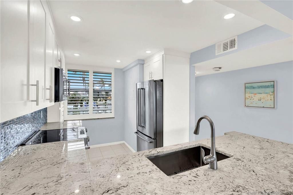 10600 S Ocean Drive, Unit 104, Jensen Beach, FL 34957 Photo
