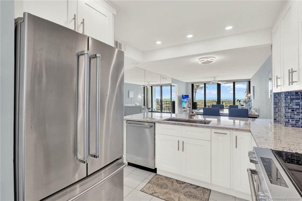 10600 S Ocean Drive, Unit 104, Jensen Beach, FL 34957 Photo