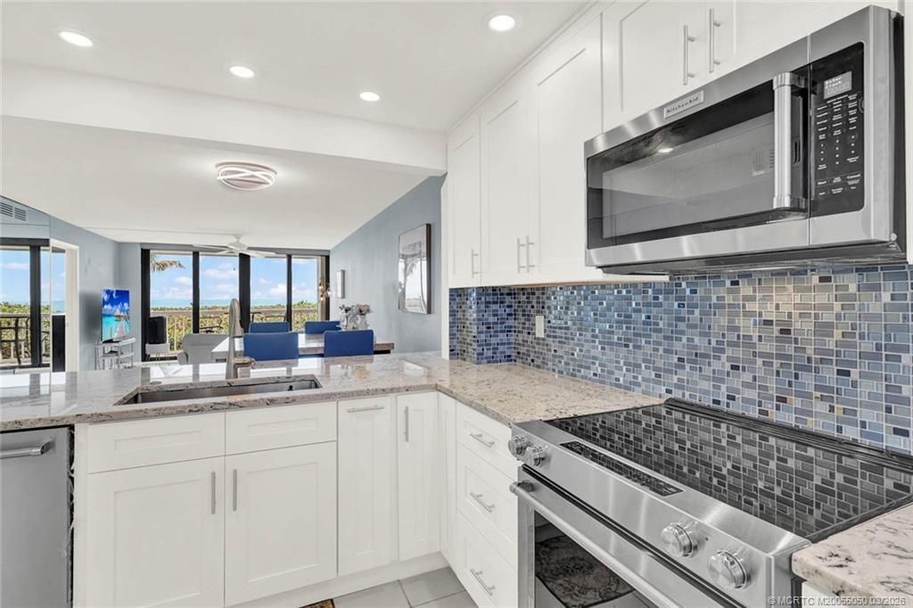 10600 S Ocean Drive, Unit 104, Jensen Beach, FL 34957 Photo