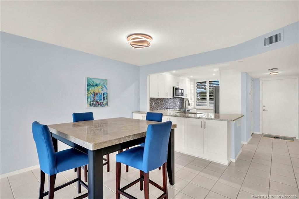 10600 S Ocean Drive, Unit 104, Jensen Beach, FL 34957 Photo