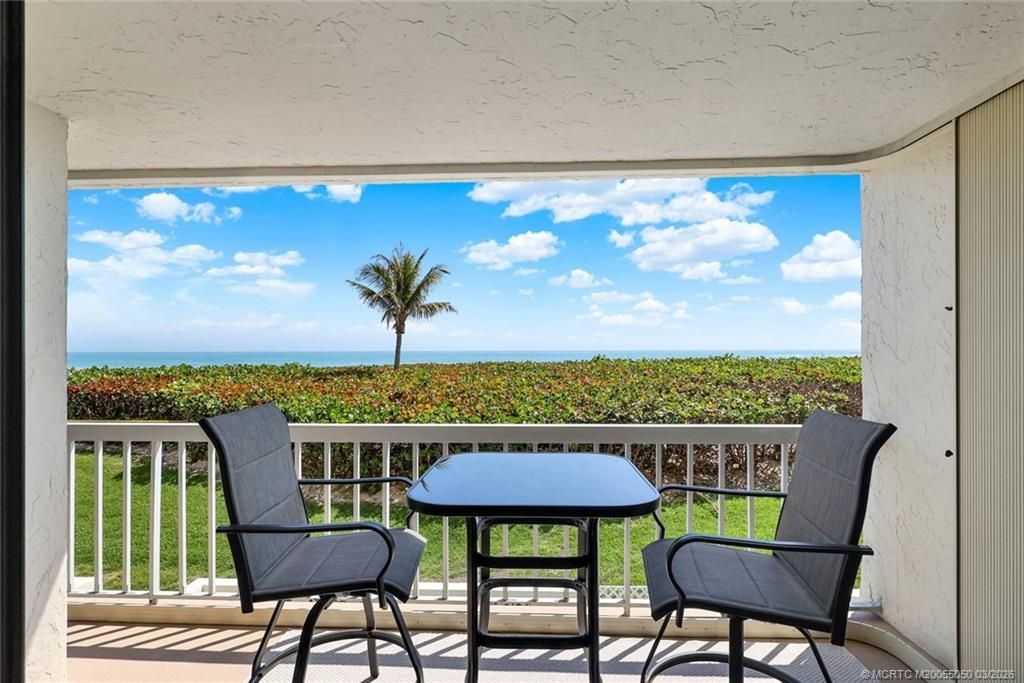 10600 S Ocean Drive, Unit 104, Jensen Beach, FL 34957 Photo