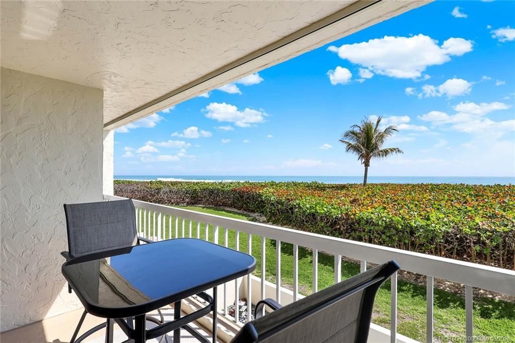 10600 S Ocean Drive, Unit 104, Jensen Beach, FL 34957 Photo