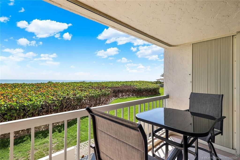 10600 S Ocean Drive, Unit 104, Jensen Beach, FL 34957 Photo