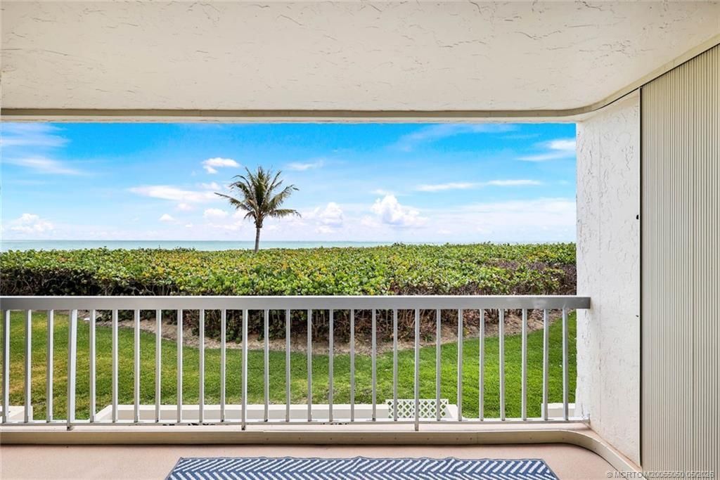 10600 S Ocean Drive, Unit 104, Jensen Beach, FL 34957 Photo