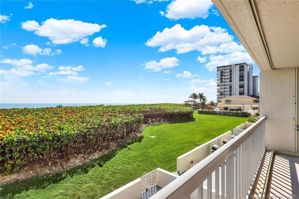 10600 S Ocean Drive, Unit 104, Jensen Beach, FL 34957 Photo