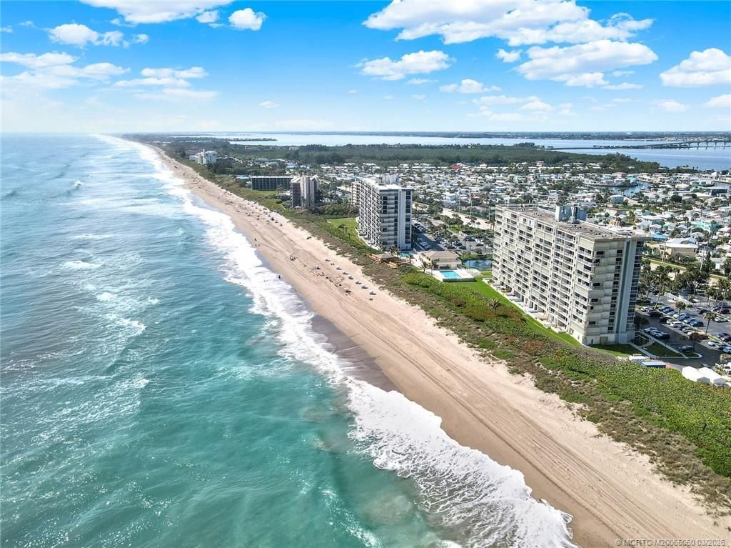 10600 S Ocean Drive, Unit 104, Jensen Beach, FL 34957 Photo