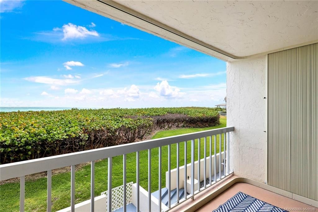 10600 S Ocean Drive, Unit 104, Jensen Beach, FL 34957 Photo
