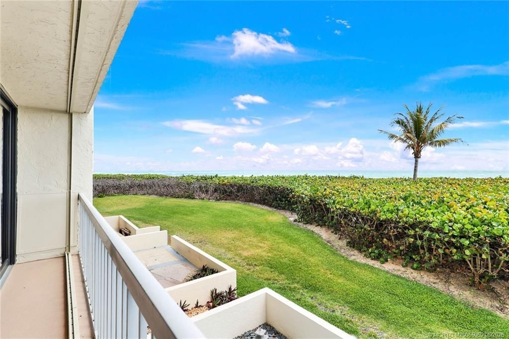 10600 S Ocean Drive, Unit 104, Jensen Beach, FL 34957 Photo