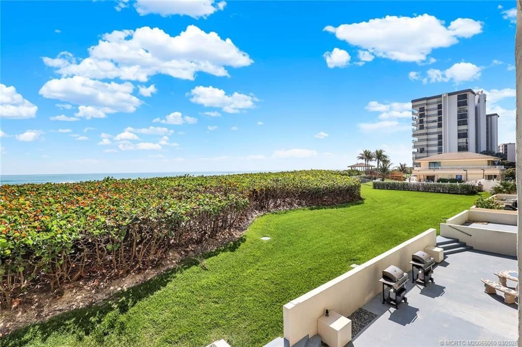 10600 S Ocean Drive, Unit 104, Jensen Beach, FL 34957 Photo